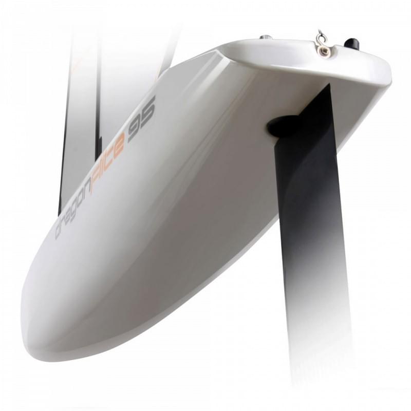 Voilier Joysway Dragon Flite 95 V2 RTR - Joysway 8811V2 - Breizh Modélisme.