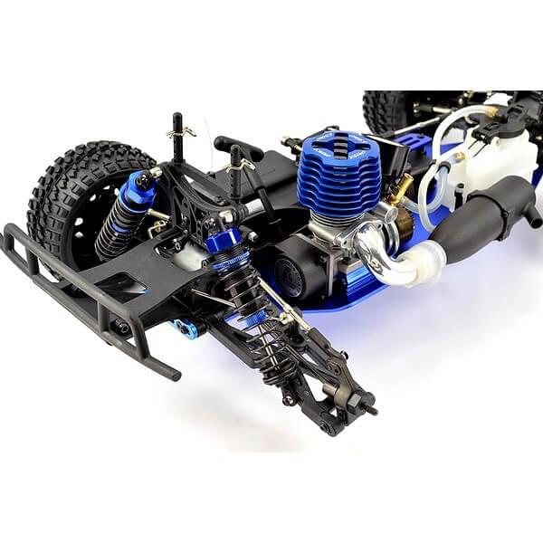 FTX Torro Voiture thermique 1/10 Trophy Truck 4WD 5542O - Breizh Modélisme.