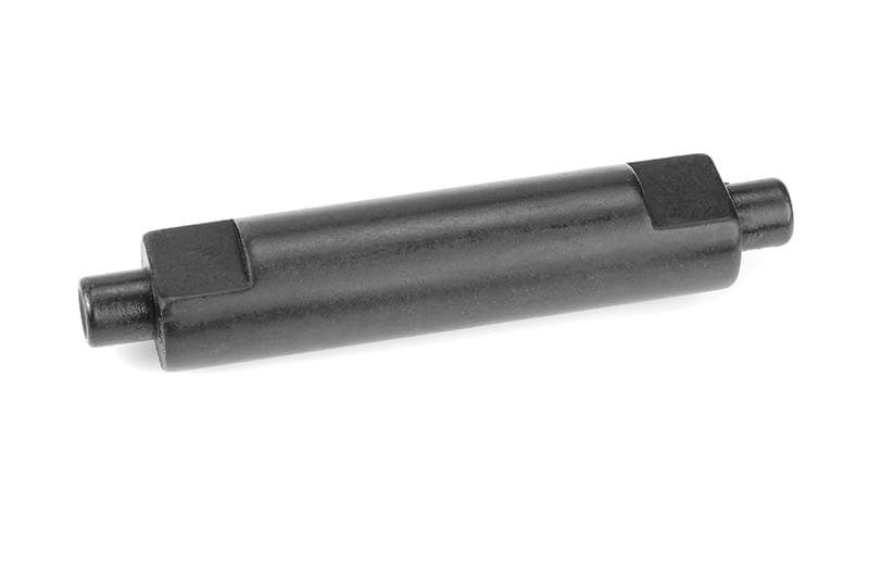 Corally - Wheelie Bar Wheel Axle C-00180-545 - Breizh Modélisme.