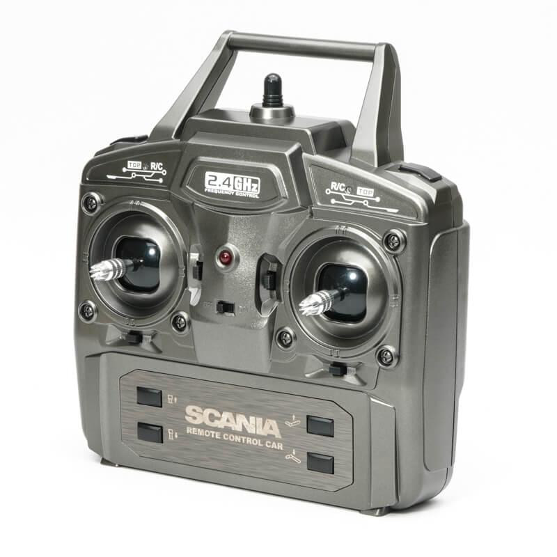 Radiocommande HUINA CY1501 - CYP1046