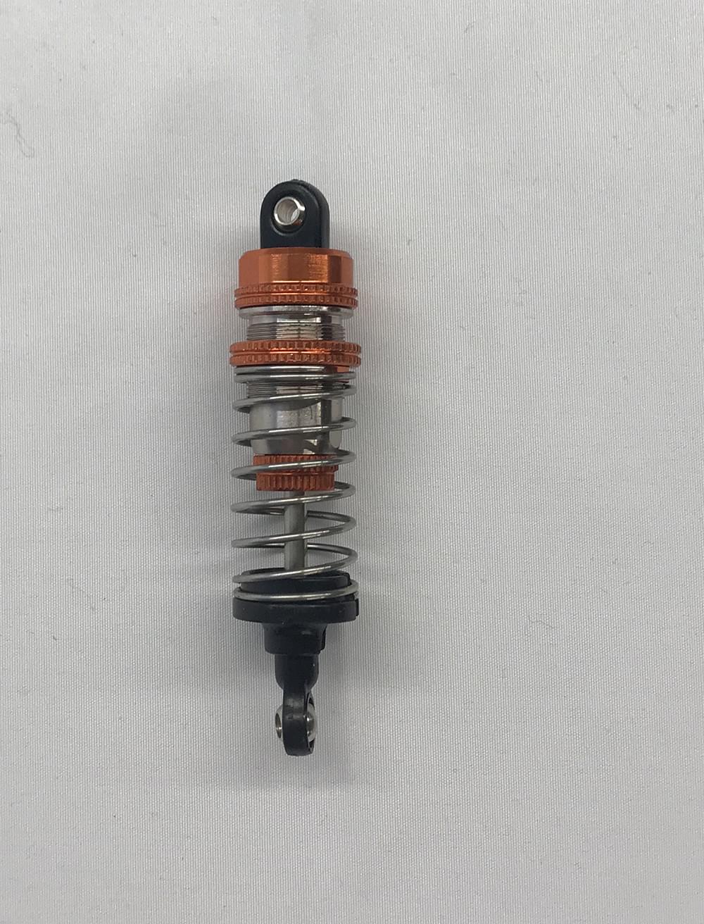 Amortisseur avant complet pour buggy 3127 - 7686 - Breizh Modélisme.