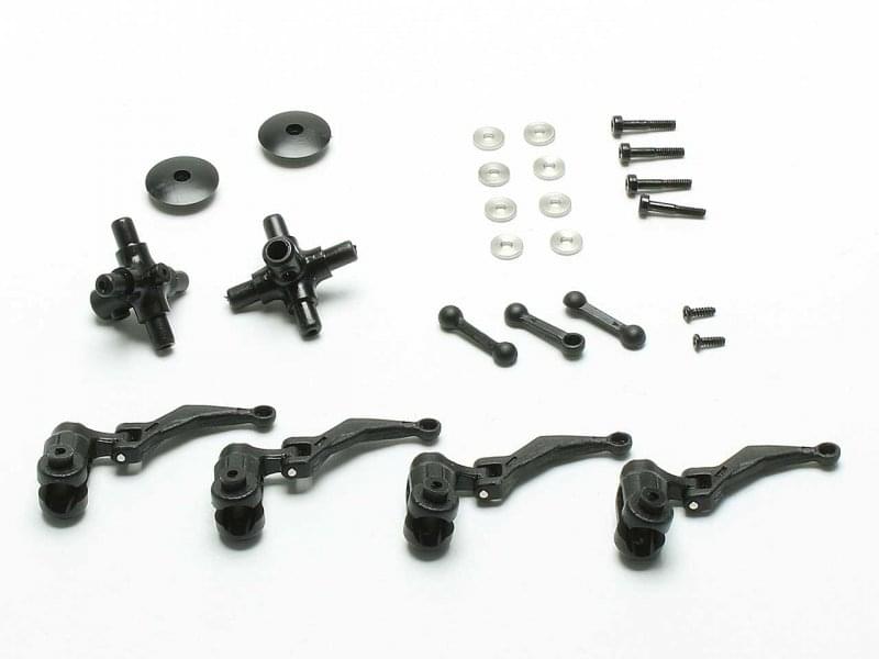 Sachet de pièce de rechange MD500E (A) - 15792