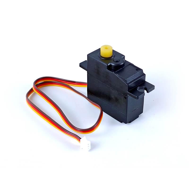Servo numérique à trois fils 17G E-ZEE RC Willys - EZ-G2068-9