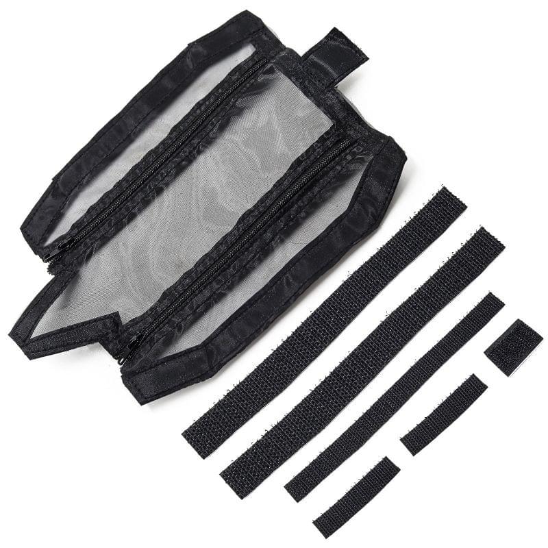Housse anti-poussière pour Traxxas Mini Maxx H-SPEED - HSPX092