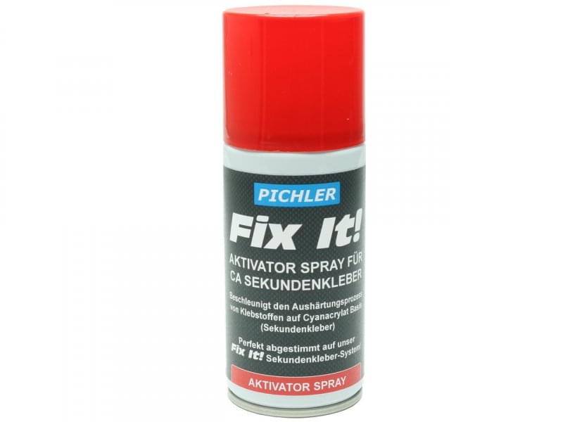 Spray Activateur de cyano 150ml - C4934