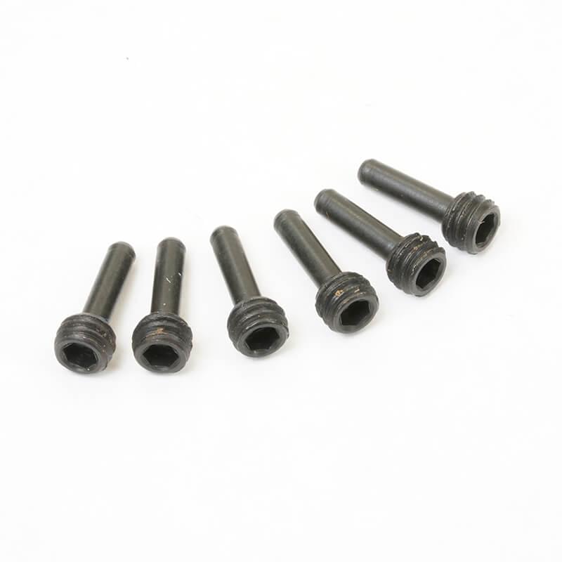 Vis étagées FTX Stinger M4x10 - FTX10582 - Breizh Modélisme.