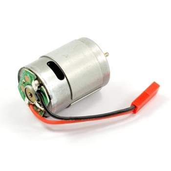 Moteur arbre avant 2,3mm FTX Ravine RC380 - FTX8954