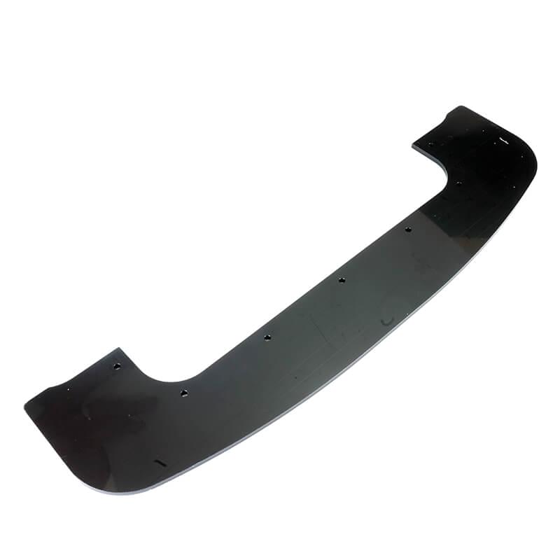 Splitter avant FTX Supaforza - FTX9627