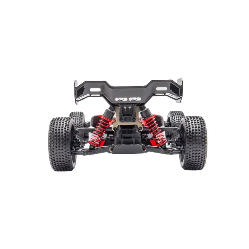 Voiture radiocommandée Funtek SBX Buggy 1/12 XL Rouge 45km/h