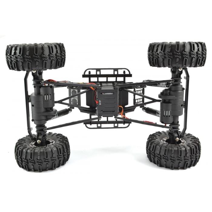 Crawler rc FTX Ravine 1/10 RTR M.O.A rock buggy - FTX5574