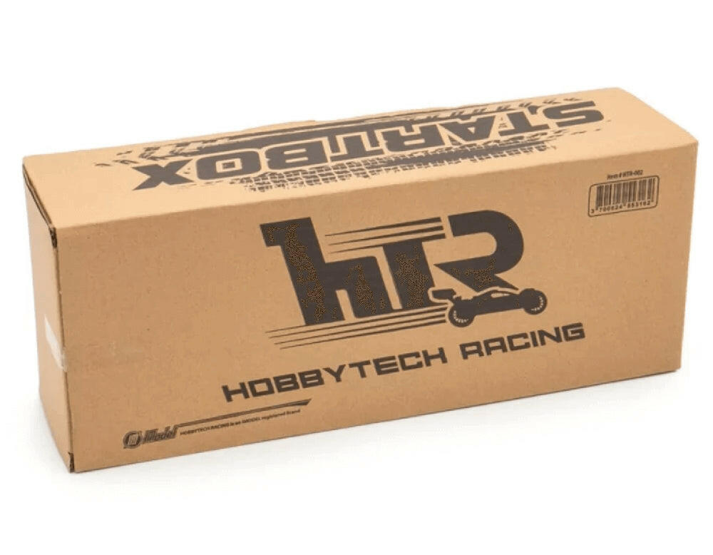 Banc de démarrage universel - Hobbytech HTR-002 - Breizh Modélisme.