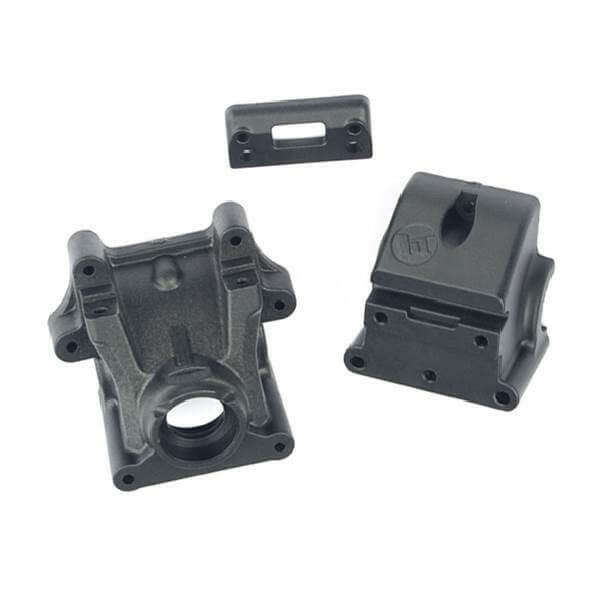 Cellule de différentiel pour EPX2, STR8 - Hobbytech STR-097 - Breizh Modélisme.