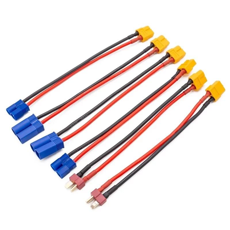 Chargeur rapide Lipo / NiMH DUAL AC/DC 200W Multi-Fonctions - KN-MULTI200-DUAL - Breizh Modélisme.