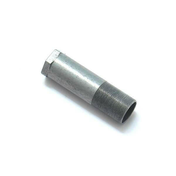 Corps de sauve servo pour Spirit NXT GP, STR8 - Hobbytech STR-023 - Breizh Modélisme.