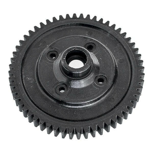 Couronne centrale 56 dents 32DP - Hobbytech REV-SL002 - Breizh Modélisme.