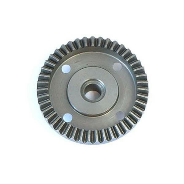 Couronne de différentiel pour EPX2, STR8 - Hobbytech STR-080 - Breizh Modélisme.
