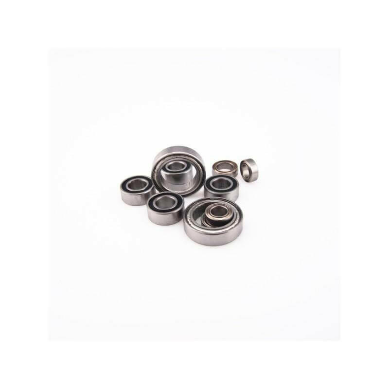 Kit de roulements Hobbytech REV-072 - Breizh Modélisme.