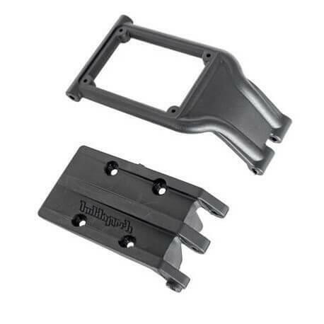 Pare-chocs arrière Hobbytech REV-SL045 - Breizh Modélisme.