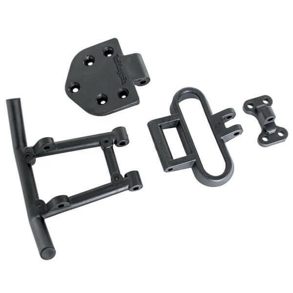 Pare-chocs avant Hobbytech REV-SL037 - Breizh Modélisme.