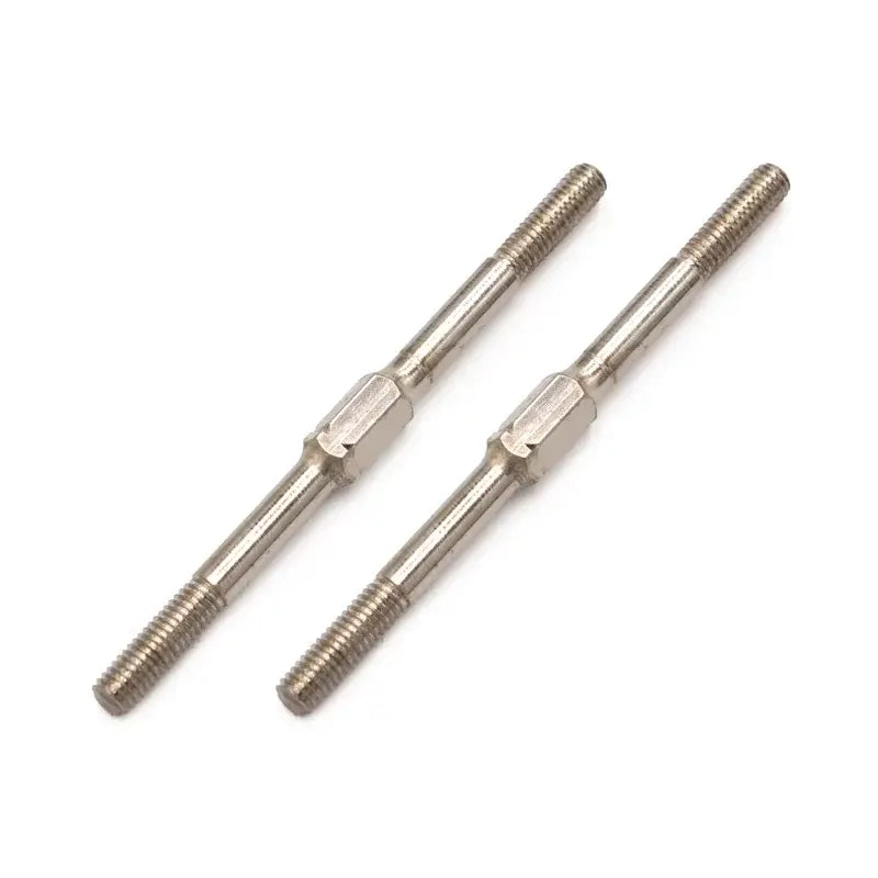 Pas inversé de suspension avant (x2) Xmid Hobbytech MID-040 - Breizh Modélisme.