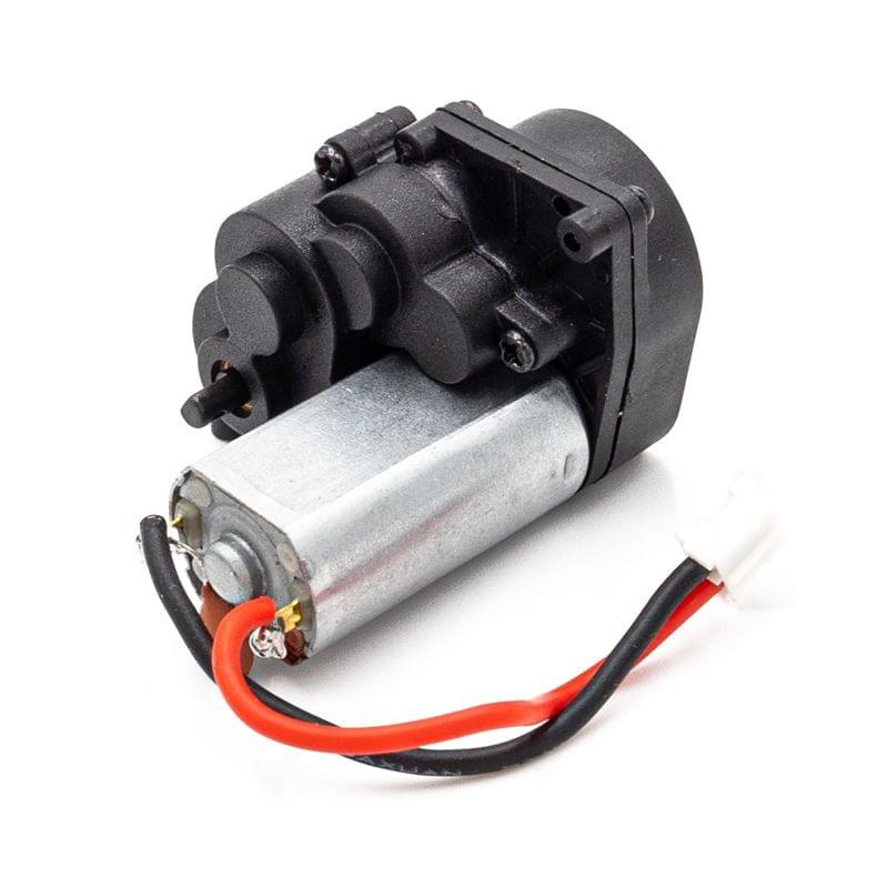 Réducteur de transmission Hobbytech CRX18 - CRX18-038 - Breizh Modélisme.