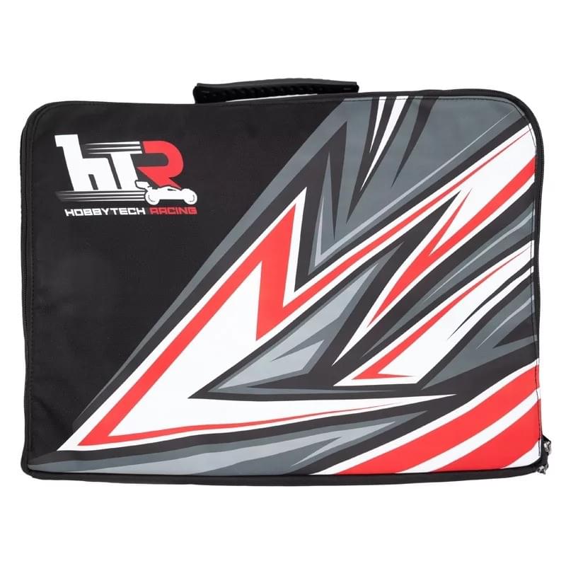 Sac à pneus HTR taille 47x35x18cm - HTR-B0002 - Breizh Modélisme.