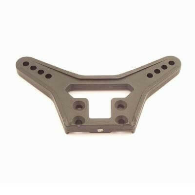 Support d'amortisseur avant - Hobbytech REV-117 - Breizh Modélisme.