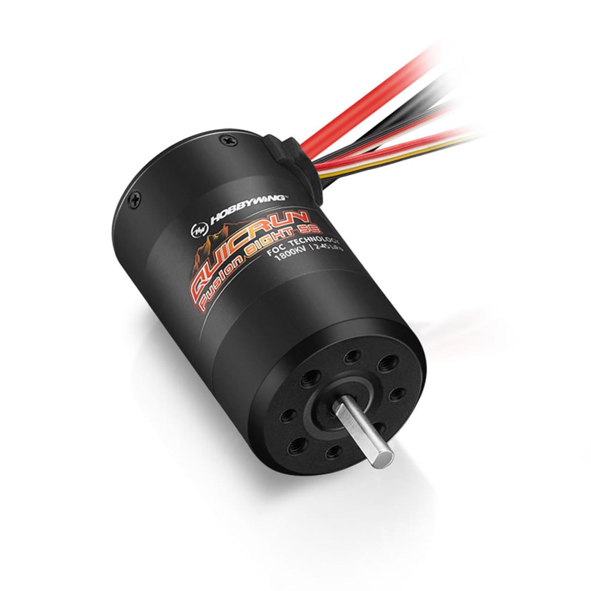Hobbywing Quicrun Fusion 8IGHT SE 1800kV 2-4s - HW30109100