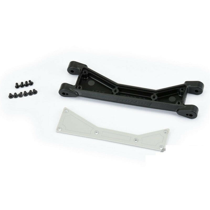 Bras de remplacement Haut Gauche pour Traxxas XMaxx Proline 6339-04 - Breizh Modélisme.