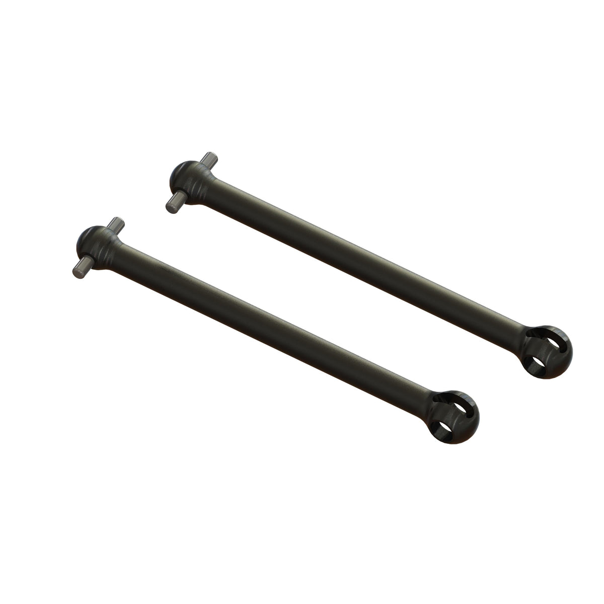 Arbre de transmission CVD 44 mm (2) - ARA311226 - Breizh Modélisme.
