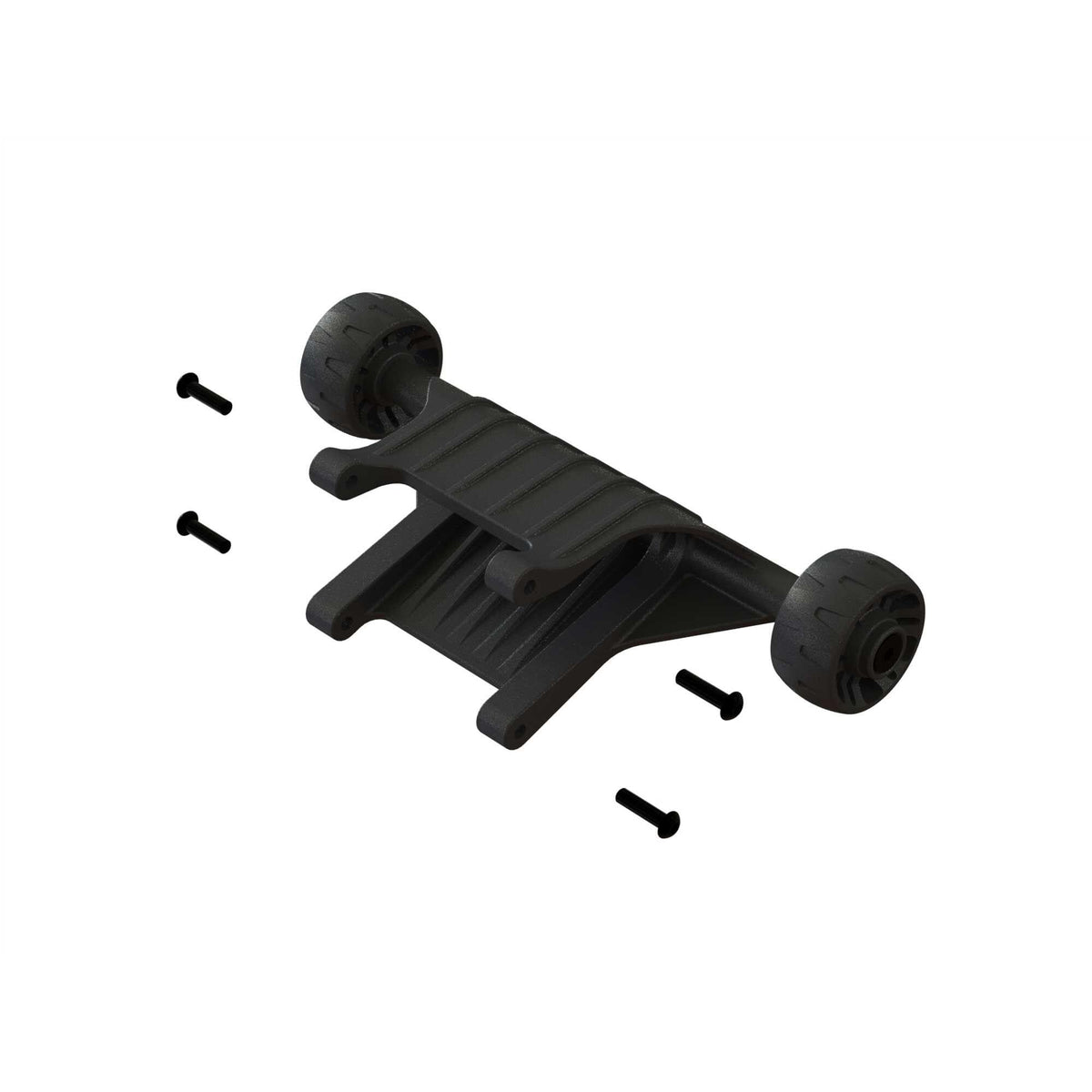 Wheelie bar - ARA320613 - Breizh Modélisme.
