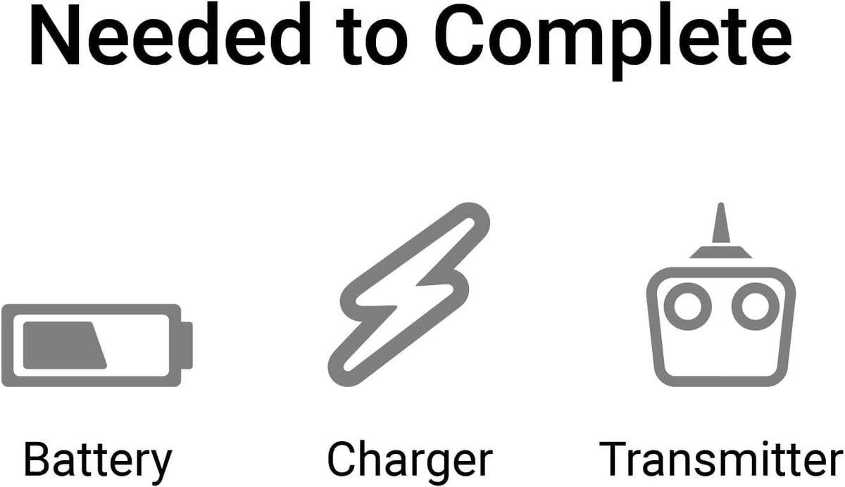 Avion RC E-Flite UMX Air Tractor BNF Basic AS3X et SAFE EFLU16450 - Breizh Modélisme.