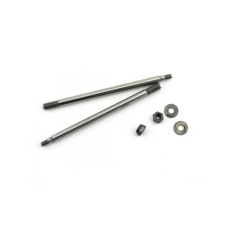 2 Axes de Piston Arr ø3.5mm Kyosho IFW149-02 - Breizh Modélisme.