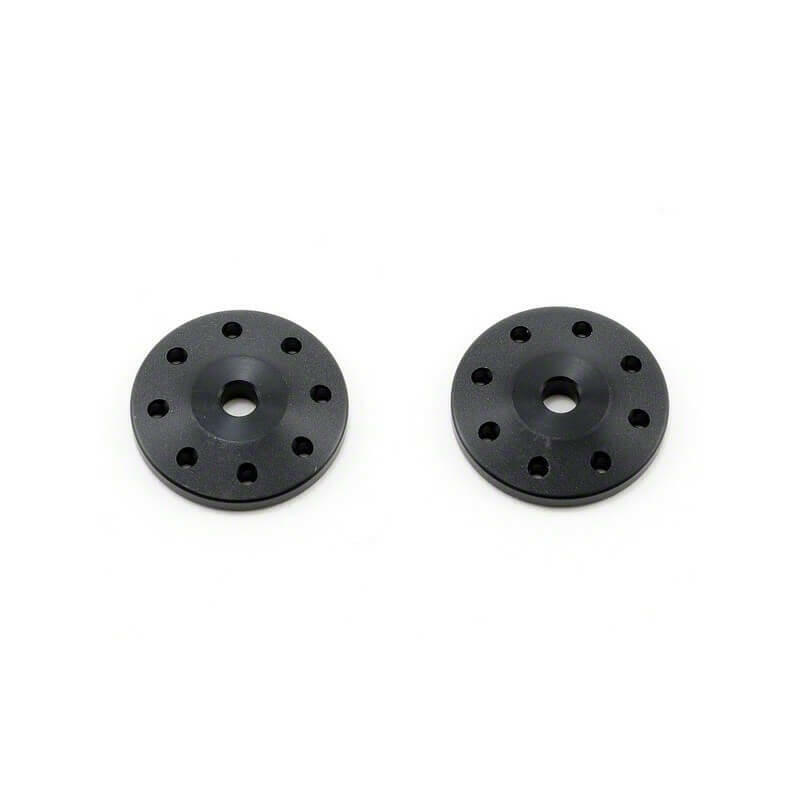 2 Pistons Amortisseur 8x1.2mm Kyosho IF347-128 - Breizh Modélisme.
