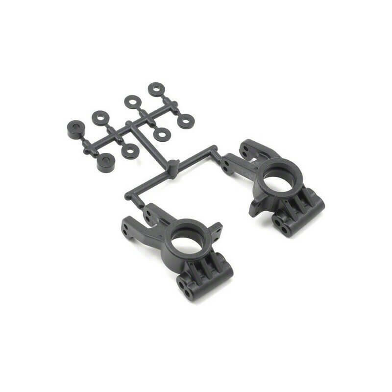 2 Portes Fusées Ar Kyosho IF422B - Breizh Modélisme.