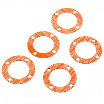 5 Joints de differentiel inferno Kyosho IF30-1 - Breizh Modélisme.