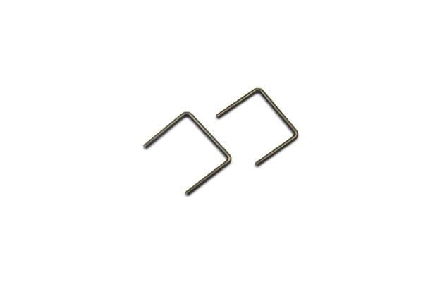 Axes de suspensions inférieurs Mini-Z BUGGY - MB017 - Breizh Modélisme.