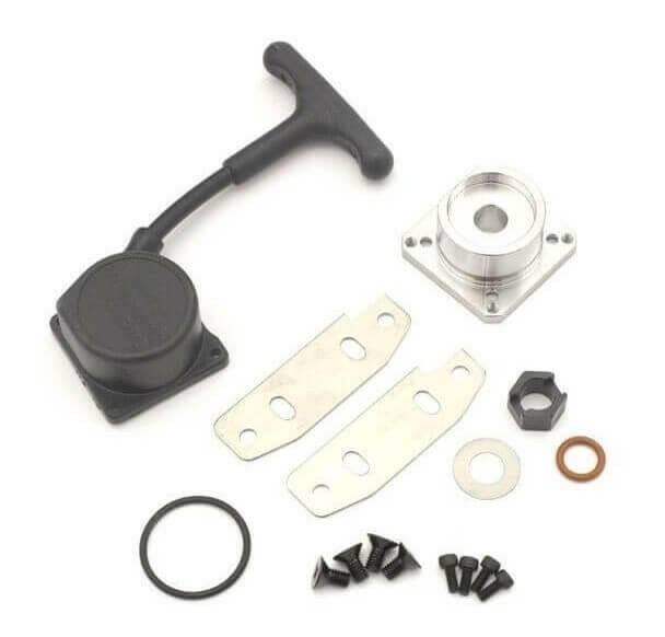 KYOSHO Lanceur KE21/KE25 (Conversion KE21SP) K.74019-15 - Breizh Modélisme.