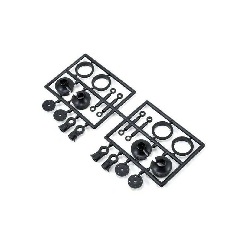 Kyosho Set de Pièces Amortisseurs IF346-05C - Breizh Modélisme.