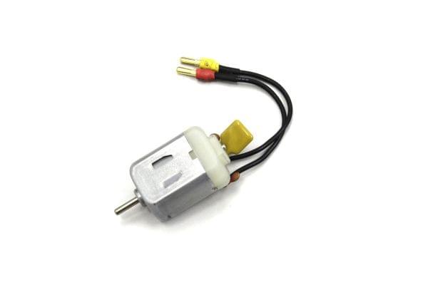 Moteur Brush Kyosho Mini-Z MR03 EVO (82083 necessaire) MZ9E - Breizh Modélisme.