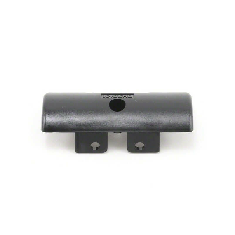 Pare-Chocs Avant Kyosho Inferno MP9-MP10 - IF409B - Breizh Modélisme.