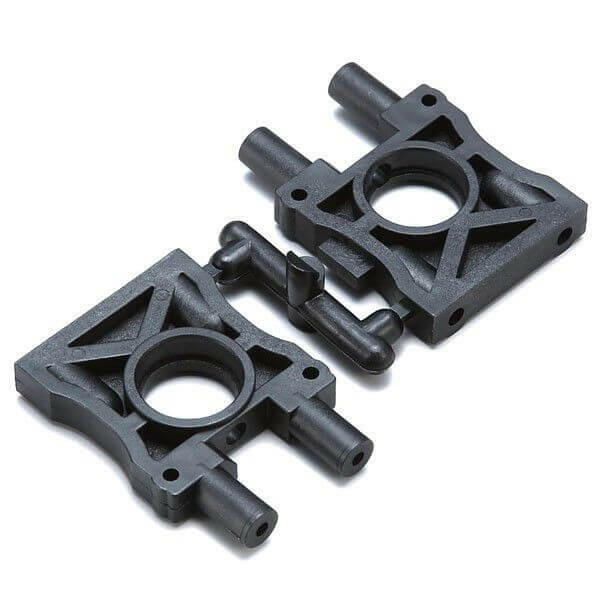 Support de diff. central inferno neo Kyosho IF131 - Breizh Modélisme.