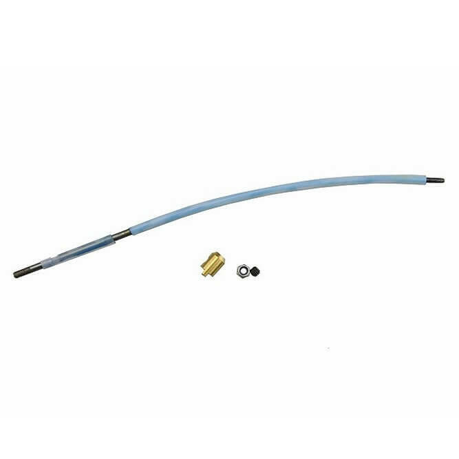 Arbre de transmission Joysway Sea Rider Lite Catamaran - 82004B - Breizh Modélisme.