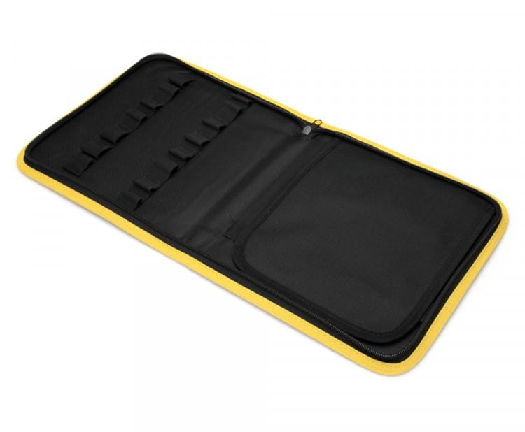 Trousse, sacoche pour le rangement de vos outils 90500 - Breizh Modélisme.