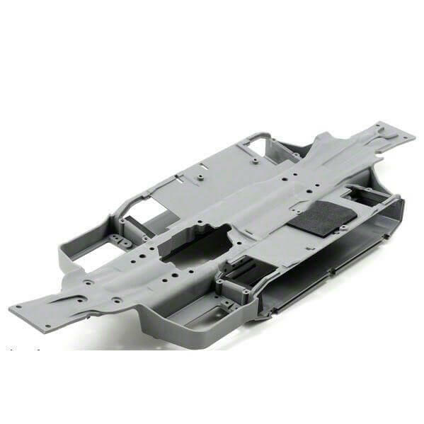 Châssis E-Revo - Summit - Traxxas 5622X - Breizh Modélisme.