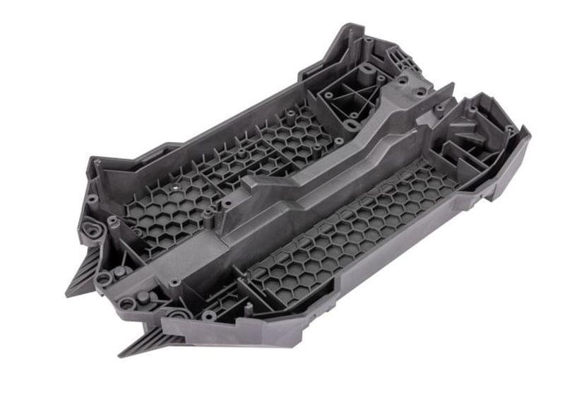 Chassis Maxx Slash Traxxas - 10222 - Breizh Modélisme.