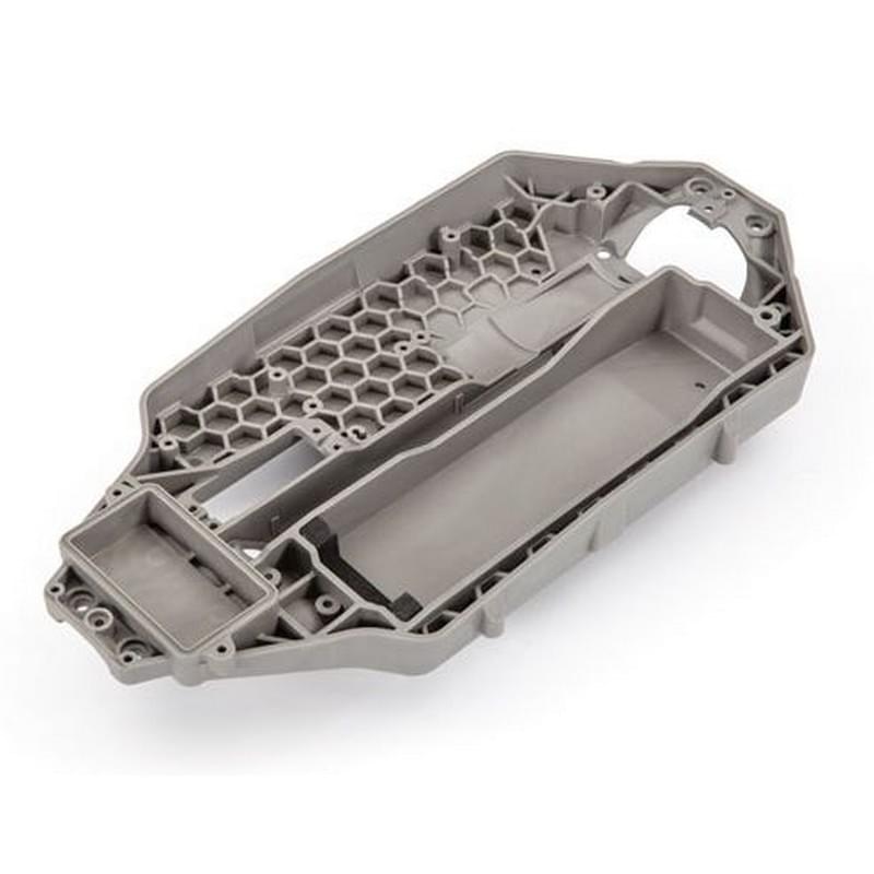 Châssis pour Traxxas Hoss - Traxxas 9022 - Breizh Modélisme.