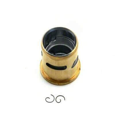 Chemise/Piston pour moteur 3.3 - Traxxas 5290 - Breizh Modélisme.