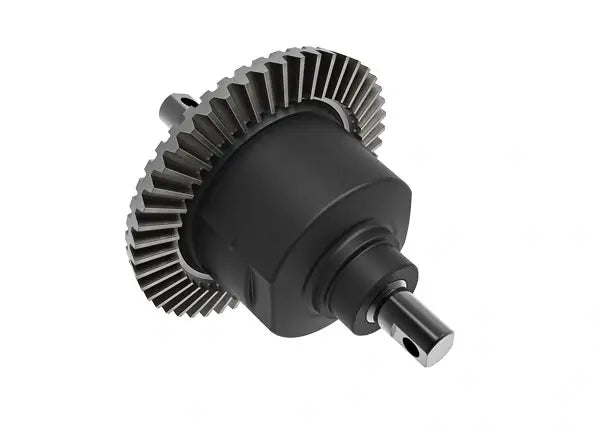 Différentiel complet avant/arrière Mini Maxx - Traxxas 10780 - Breizh Modélisme.