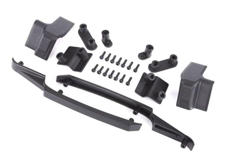 Kit de renforcement de carrosserie Maxx Slash Traxxas - 10224 - Breizh Modélisme.